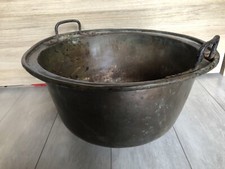 Ancienne grande bassine d'occasion  Molsheim