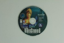 Ulead video studio gebraucht kaufen  Berlin