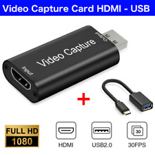 Video capture card gebraucht kaufen  Kassel