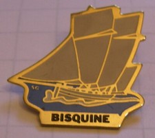 Pin voilier vieux d'occasion  Saint-Nazaire