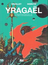 Yragael druillet demuth usato  Monterotondo