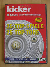 Dvd highlights jahre gebraucht kaufen  Oyten