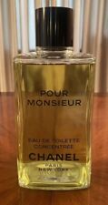Vintage giant chanel for sale  Sharon