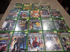 Microsoft xbox games for sale  West Plains