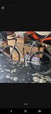Chrome fixie for sale  Hemet