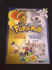 Guide stratégique pokémon d'occasion  Bourbourg