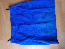 Mini rock royalblau gebraucht kaufen Mini rock royalblau gebraucht kaufen  Gundelfingen