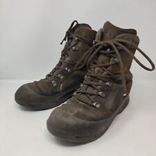 Haix desert combat for sale  THETFORD