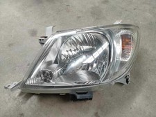Farol genuíno Toyota Hilux 10/2008 a 08/2011 (dianteiro/esquerdo), usado comprar usado  Enviando para Brazil