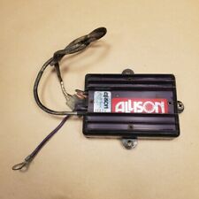 Allison 700 electronic for sale  Snohomish