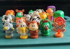 Vtech smartville animals for sale  Melbourne