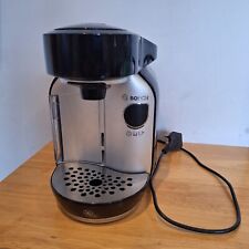 Black tassimo bosch for sale  NEWBURY