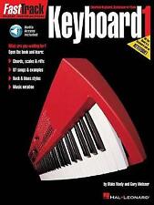 Fasttrack keyboard method for sale  LONDON