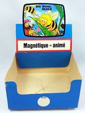 Maya abeille boite d'occasion  France