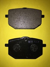 Vesrah fa118 brake for sale  COVENTRY