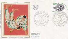 1979 fdc championnats d'occasion  Mortagne-du-Nord