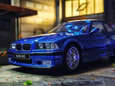 Bmw e36 estoril d'occasion  Expédié en Belgium