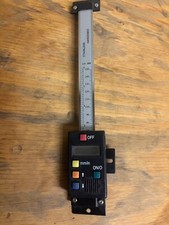Digital readout attachment for sale  Englewood