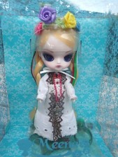 Rare little pullip for sale  MONTROSE