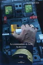 Commandant bord decision gebraucht kaufen  Berlin