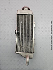 Right radiator 5ta d'occasion  Expédié en Belgium
