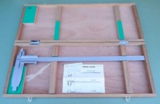 Mitutoyo messschieber 300 gebraucht kaufen  Artern