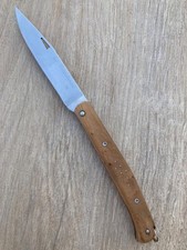 Couteau régional valentinois d'occasion  Génissieux