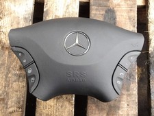 Sprinter saftey bag for sale Sprinter saftey bag for sale  UK