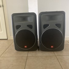 Jbl eon power for sale  Katy