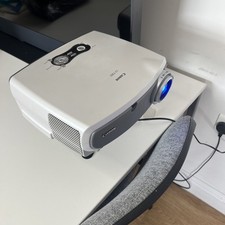 Canon projector 7365 for sale  SOUTHAMPTON