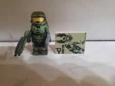 lego halo master chief for sale lego halo master chief for sale Yuma