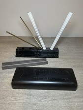 Spyderco triangle sharpmaker for sale  Alpharetta