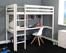 Thuka hit highsleeper for sale  SHIPLEY