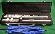 Gemeinhardt artisan afl for sale  Olathe