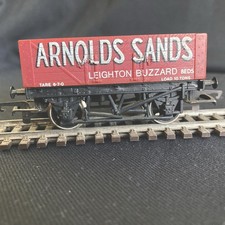 Arnolds sands ore for sale  BOLTON