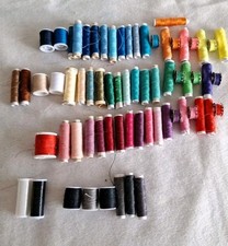 Nähgarn konvolut gebraucht kaufen  Lage