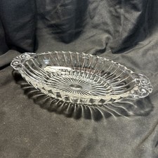 Vintage 1950 clear for sale  Brooksville