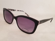 Óculos de sol Bebe BB 7228 armação de óculos preto feminino 57 mm designer comprar usado Óculos de sol Bebe BB 7228 armação de óculos preto feminino 57 mm designer comprar usado  Enviando para Brazil