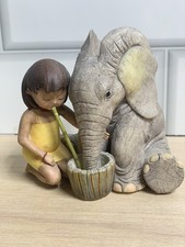 Tuskers elephant sharing for sale  NEATH