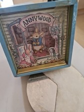 Annywood wooden music for sale  LIVERPOOL