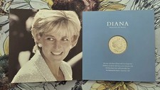 princess british diana coin for sale  Smithtown