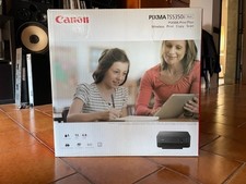 Stampante multifunzione canon usato  Giussano
