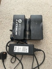Motocaddy lithium battery for sale  NEWCASTLE UPON TYNE