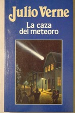 Usado, La caza del meteoro comprar usado  Enviando para Brazil