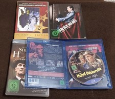 Sherlock holmes konvolut gebraucht kaufen  Augsburg