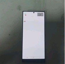 Usado, Tela Ultra LCD Original Samsung S23 SM-S918 Digitalizador S23Ultra Tela comprar usado  Enviando para Brazil