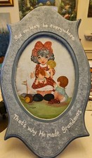 Vtg 1989 whimsical for sale  Haltom City
