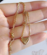 Collier pendentif amour d'occasion  Limoges-