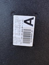 1517208001 laderaumabdeckung t gebraucht kaufen  Gerstungen