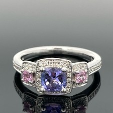 Schmuckjagd ring 925 gebraucht kaufen  Deutschland